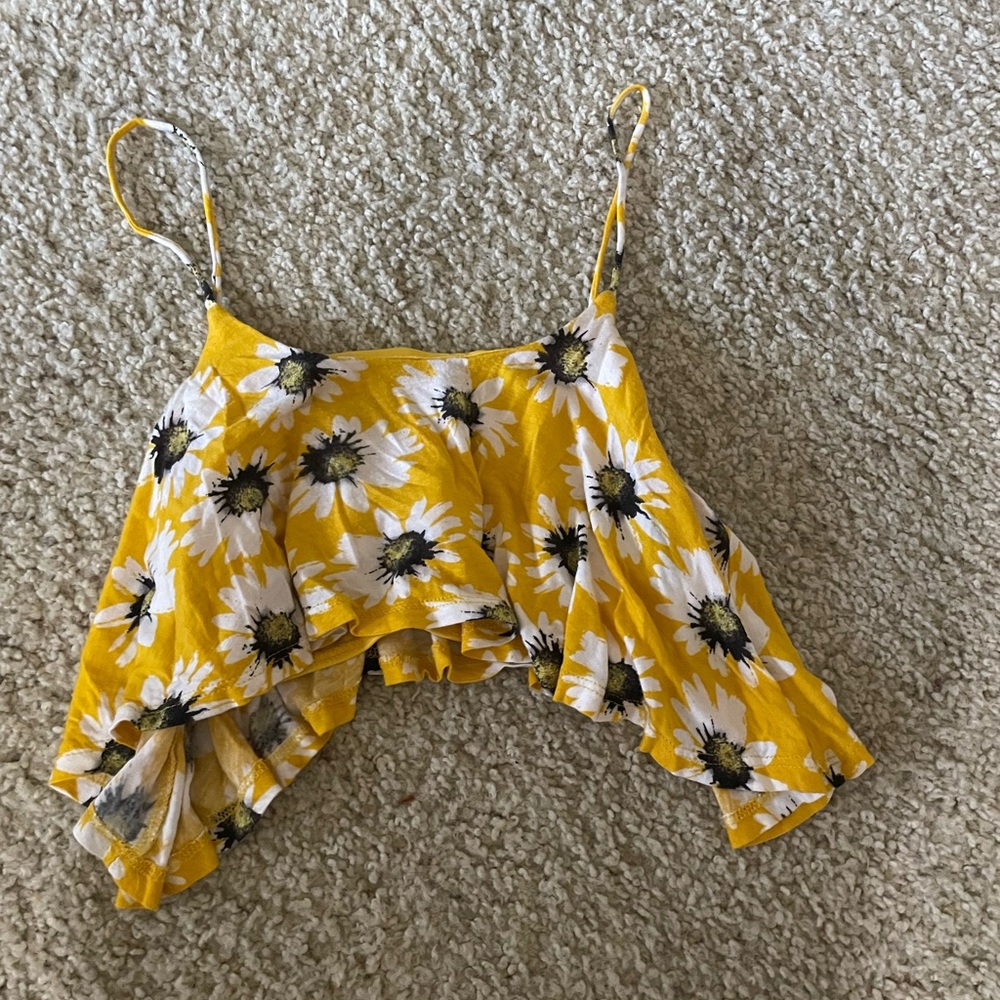 XS Floral Crop